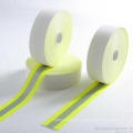 Good Quality Flame Retardant Reflective Warning Tape (EN471)